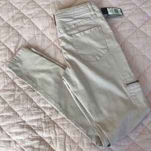 Mossimo Mid Rise Jegging
